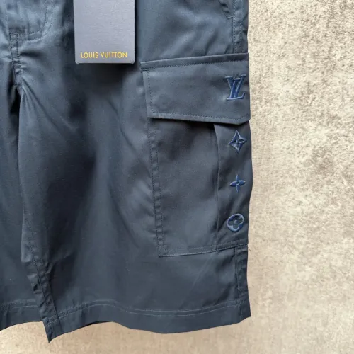 Replica Louis Vuitton LV Pants For Men #1424686 $82.00 USD for Wholesale