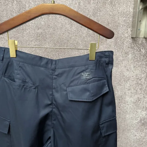 Replica Louis Vuitton LV Pants For Men #1424686 $82.00 USD for Wholesale