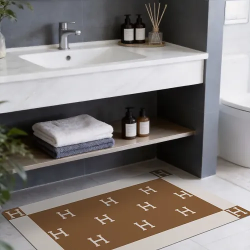 Hermes Carpets #1424688 $36.00 USD, Wholesale Replica Hermes Carpets