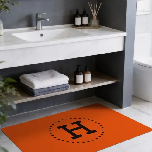 Hermes Carpets #1424694 $64.00 USD, Wholesale Replica Hermes Carpets