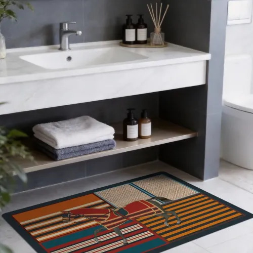 Hermes Carpets #1424702 $36.00 USD, Wholesale Replica Hermes Carpets