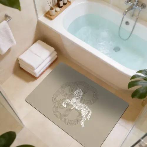 Hermes Carpets #1424705 $36.00 USD, Wholesale Replica Hermes Carpets