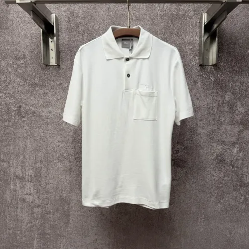 Christian Dior T-Shirts Short Sleeved For Men #1424708 $52.00 USD, Wholesale Replica Christian Dior T-Shirts