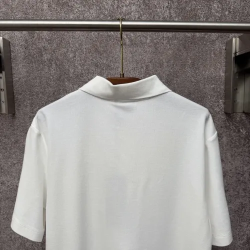 Replica Christian Dior T-Shirts Short Sleeved For Men #1424708 $52.00 USD for Wholesale