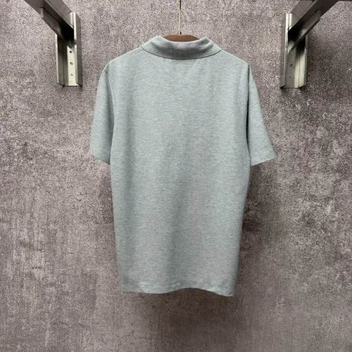 Replica Christian Dior T-Shirts Short Sleeved For Men #1424709 $52.00 USD for Wholesale