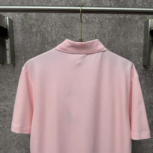 Replica Christian Dior T-Shirts Short Sleeved For Men #1424710 $52.00 USD for Wholesale