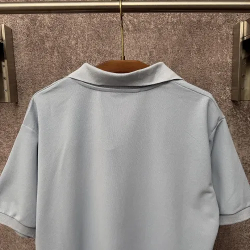 Replica Louis Vuitton LV T-Shirts Short Sleeved For Men #1424727 $68.00 USD for Wholesale