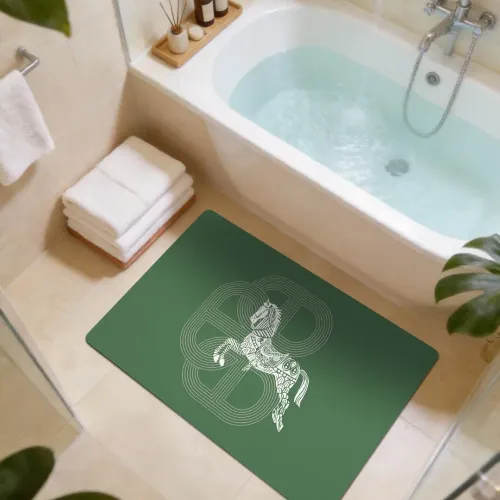 Hermes Carpets #1424731 $41.00 USD, Wholesale Replica Hermes Carpets