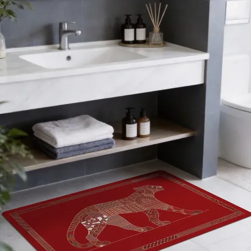 Hermes Carpets #1424746 $36.00 USD, Wholesale Replica Hermes Carpets