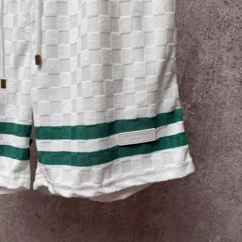 Replica Louis Vuitton LV Pants For Men #1424766 $72.00 USD for Wholesale