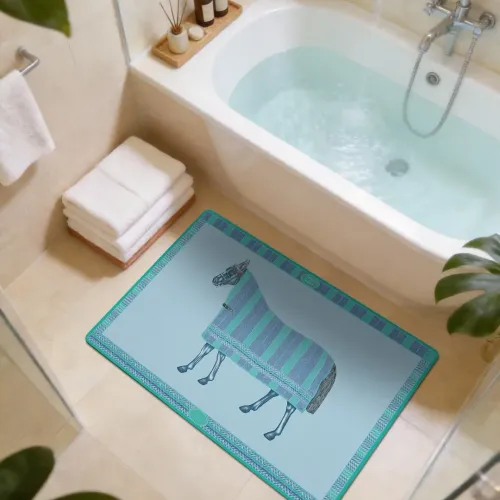 Hermes Carpets #1424798 $41.00 USD, Wholesale Replica Hermes Carpets