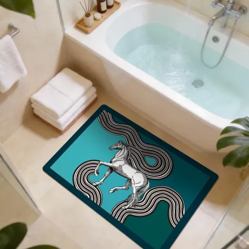 Hermes Carpets #1424802 $36.00 USD, Wholesale Replica Hermes Carpets