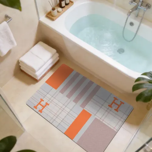 Hermes Carpets #1424812 $41.00 USD, Wholesale Replica Hermes Carpets