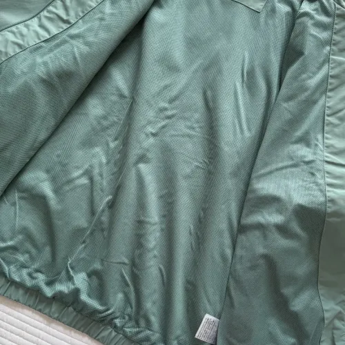 Replica Adidas Jackets Long Sleeved For Unisex #1424826 $48.00 USD for Wholesale