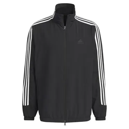 Adidas Jackets Long Sleeved For Unisex #1424827 $48.00 USD, Wholesale Replica Adidas Jackets