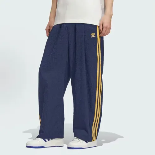 Adidas Pants For Unisex #1424838 $42.00 USD, Wholesale Replica Adidas Pants