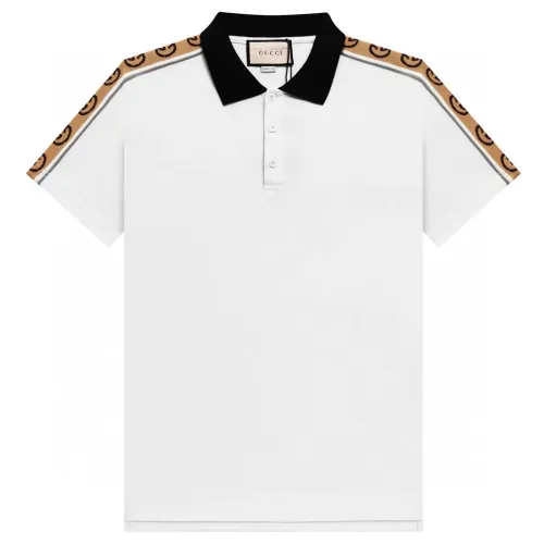 Gucci T-Shirts Short Sleeved For Unisex #1424840 $36.00 USD, Wholesale Replica Gucci T-Shirts