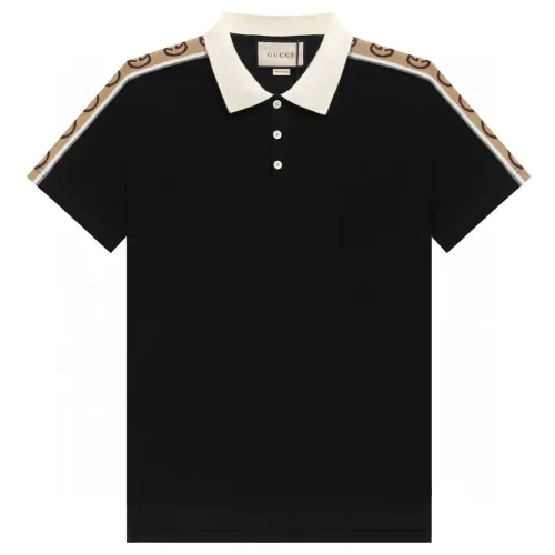 Gucci T-Shirts Short Sleeved For Unisex #1424842 $36.00 USD, Wholesale Replica Gucci T-Shirts
