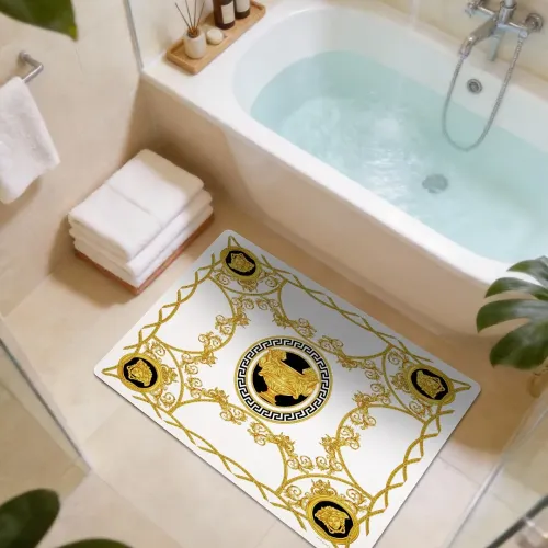 Versace Carpets #1424879 $64.00 USD, Wholesale Replica Versace Carpets