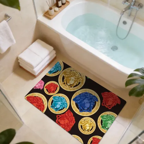 Versace Carpets #1424882 $64.00 USD, Wholesale Replica Versace Carpets