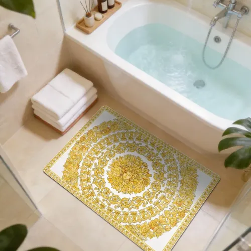 Versace Carpets #1424883 $36.00 USD, Wholesale Replica Versace Carpets