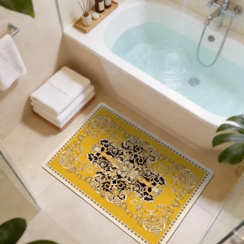 Versace Carpets #1424886 $36.00 USD, Wholesale Replica Versace Carpets