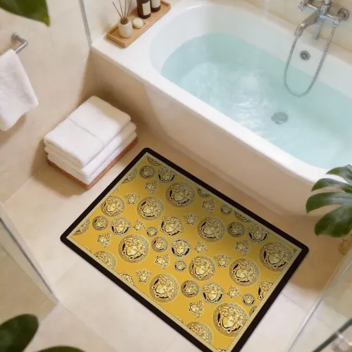 Versace Carpets #1424891 $64.00 USD, Wholesale Replica Versace Carpets