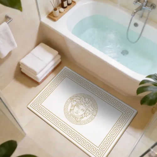 Versace Carpets #1424904 $41.00 USD, Wholesale Replica Versace Carpets