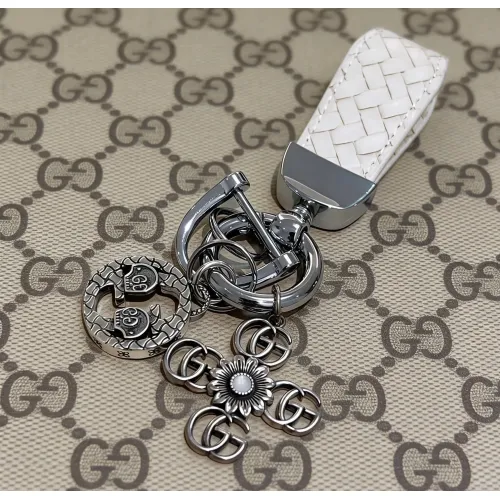 Gucci Key Holder And Bag Buckle #1424912 $39.00 USD, Wholesale Replica Gucci Key Holder And Bag Buckle