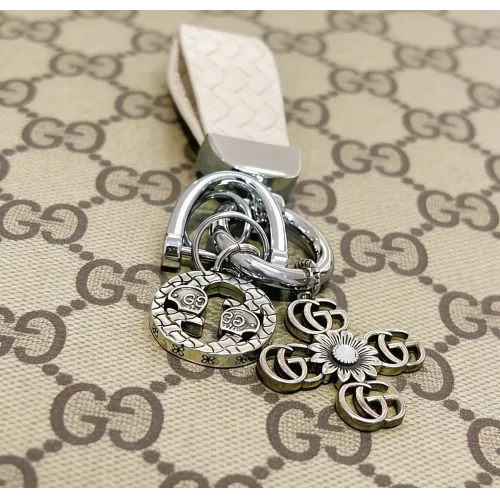 Replica Gucci Key Holder And Bag Buckle #1424912 $39.00 USD for Wholesale