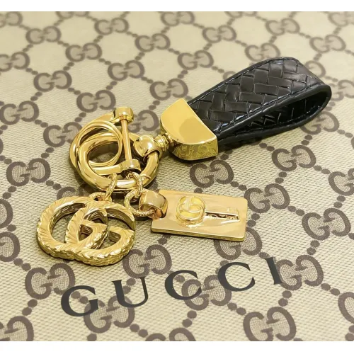 Gucci Key Holder And Bag Buckle #1424913 $39.00 USD, Wholesale Replica Gucci Key Holder And Bag Buckle