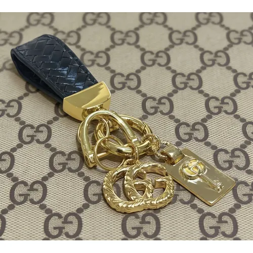 Replica Gucci Key Holder And Bag Buckle #1424913 $39.00 USD for Wholesale