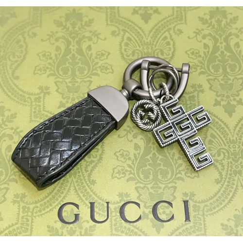Replica Gucci Key Holder And Bag Buckle #1424915 $39.00 USD for Wholesale