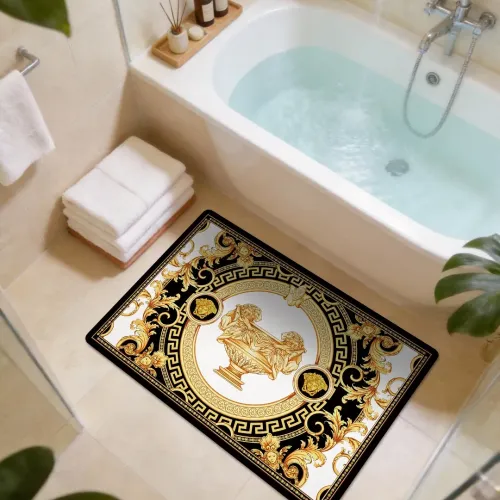 Versace Carpets #1424916 $41.00 USD, Wholesale Replica Versace Carpets