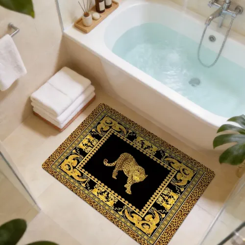 Versace Carpets #1424925 $36.00 USD, Wholesale Replica Versace Carpets