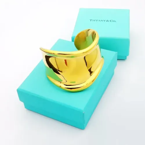 Replica Tiffany Bracelets #1424931 $45.00 USD for Wholesale