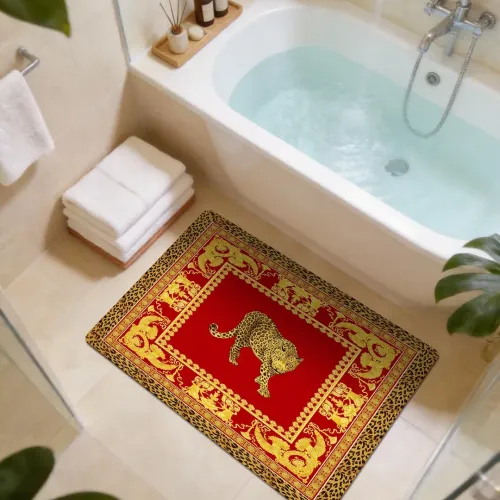 Versace Carpets #1424932 $64.00 USD, Wholesale Replica Versace Carpets