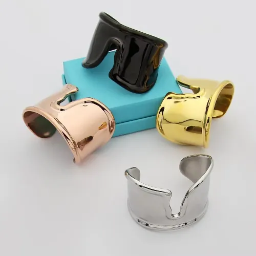 Replica Tiffany Bracelets #1424933 $56.00 USD for Wholesale