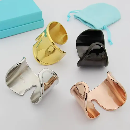 Replica Tiffany Bracelets #1424936 $56.00 USD for Wholesale