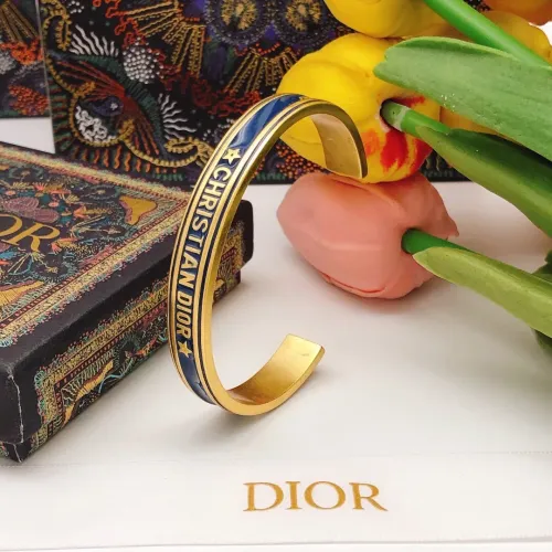 Replica Christian Dior Bracelets #1424948 $29.00 USD for Wholesale