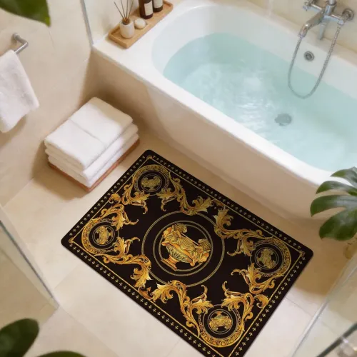 Versace Carpets #1424954 $41.00 USD, Wholesale Replica Versace Carpets