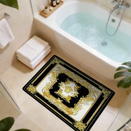 Versace Carpets #1424957 $41.00 USD, Wholesale Replica Versace Carpets