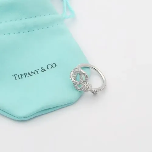 Tiffany Rings For Women #1424967 $25.00 USD, Wholesale Replica Tiffany Rings