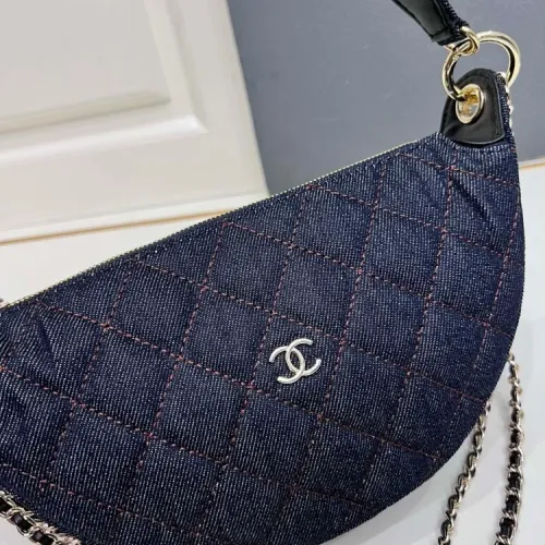 Replica Chanel AAA Quality Shoulder Bags #1424979 $96.00 USD for Wholesale