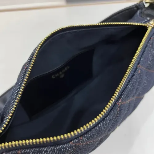 Replica Chanel AAA Quality Shoulder Bags #1424979 $96.00 USD for Wholesale