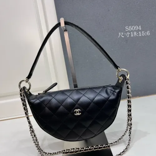 Chanel AAA Quality Shoulder Bags #1424980 $96.00 USD, Wholesale Replica Chanel AAA Quality Shoulder Bags