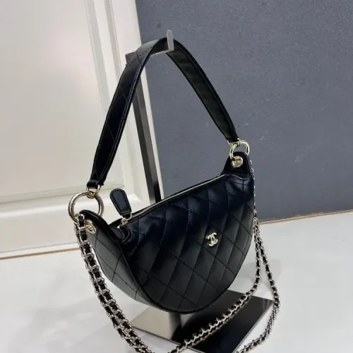 Replica Chanel AAA Quality Shoulder Bags #1424980 $96.00 USD for Wholesale