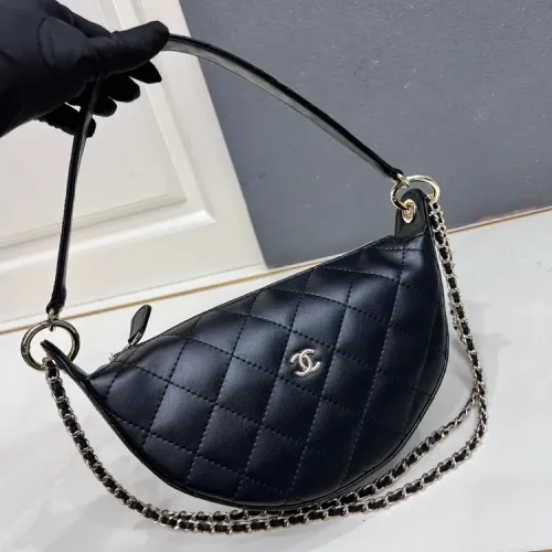 Replica Chanel AAA Quality Shoulder Bags #1424980 $96.00 USD for Wholesale