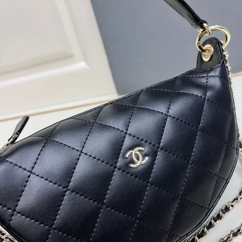Replica Chanel AAA Quality Shoulder Bags #1424980 $96.00 USD for Wholesale