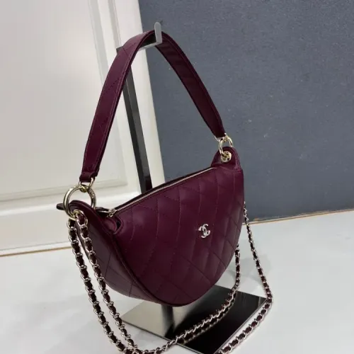 Replica Chanel AAA Quality Shoulder Bags #1424981 $96.00 USD for Wholesale